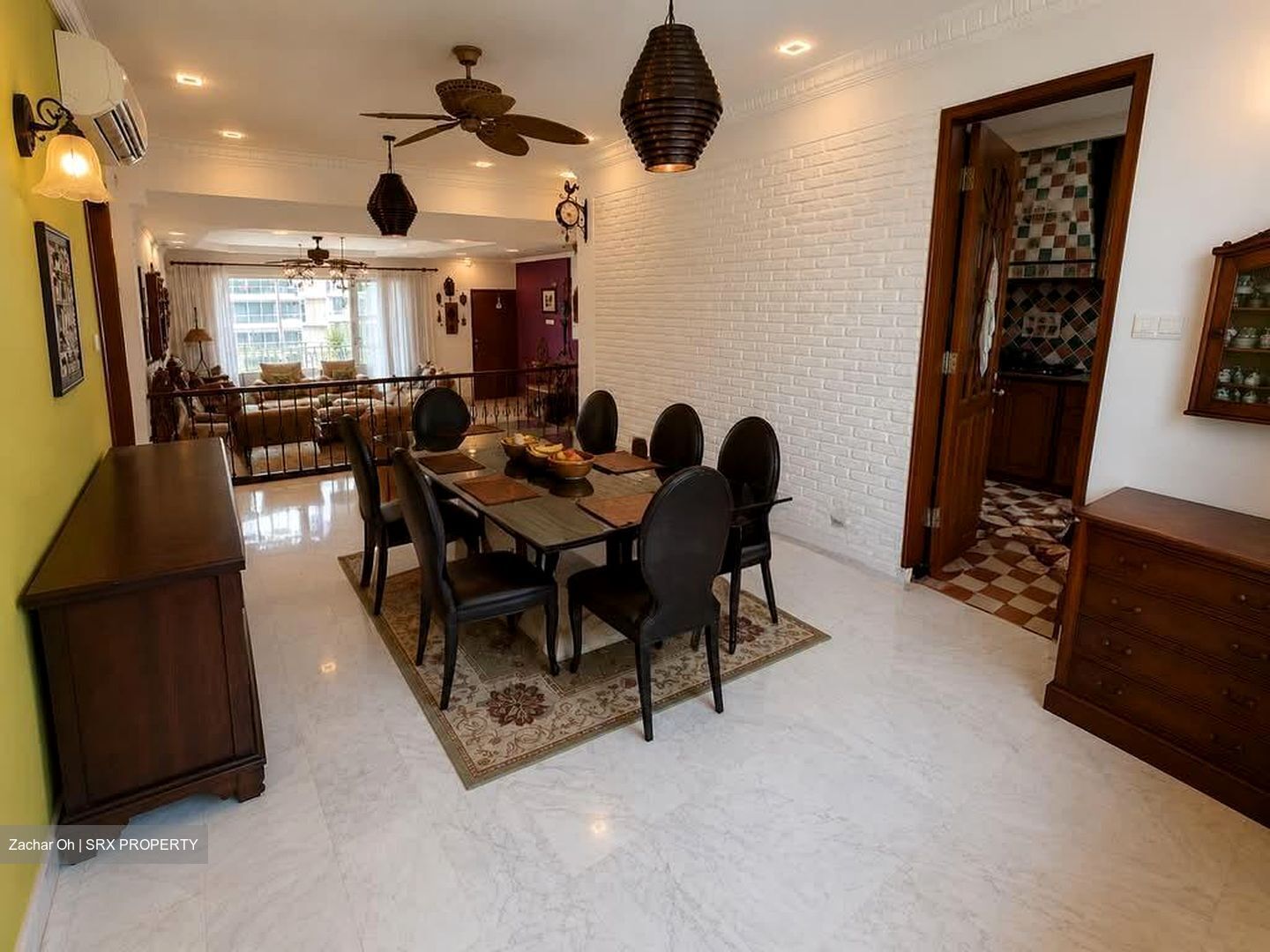 Equatorial Apartments (D15), Apartment #574474531